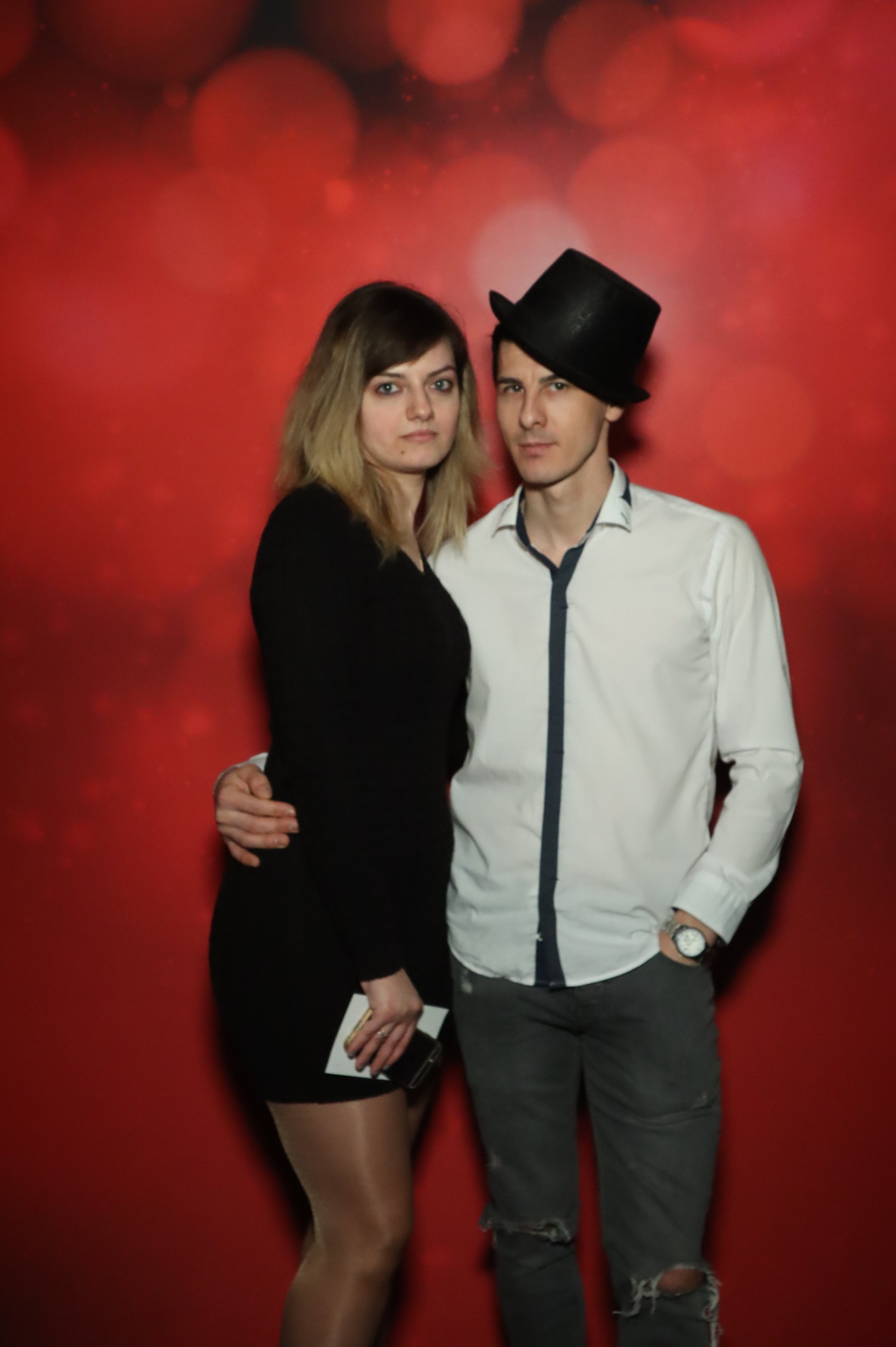 Christmas Party | View more photos from the event at gallery.myphotoboothexperience.co.uk/u/MyPhotoBoothExperienceLtd/Christmas-Party